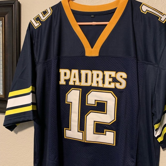 Mens Tom Brady - high school jersey Sz: XL - Picture 2 of 6